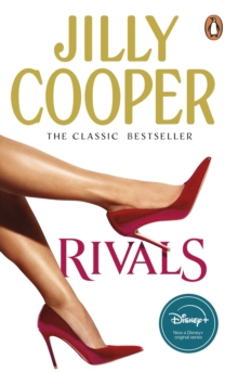 Rivals, Paperback Book Rivals, Paperback Book