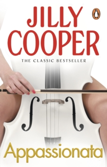 Appassionata, Paperback Book Appassionata, Paperback Book
