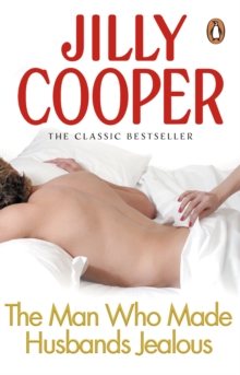 The Man Who Made Husbands Jealous, Paperback Book The Man Who Made Husbands Jealous, Paperback Book