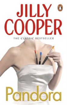 Pandora, Paperback Book Pandora, Paperback Book