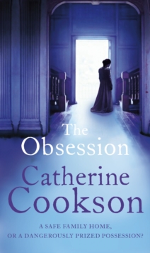 The Obsession, Paperback The Obsession, Paperback