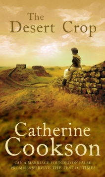 The Desert Crop, Paperback Book The Desert Crop, Paperback Book