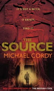 The Source, Paperback Book The Source, Paperback Book