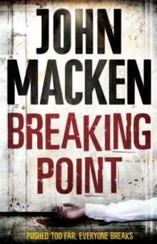Breaking Point, Paperback Book Breaking Point, Paperback Book