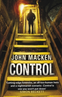 Control, Paperback Control, Paperback