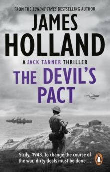 The Devil's Pact, Paperback Book The Devil's Pact, Paperback Book