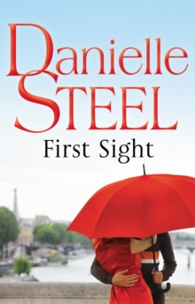 First Sight, Paperback Book First Sight, Paperback Book