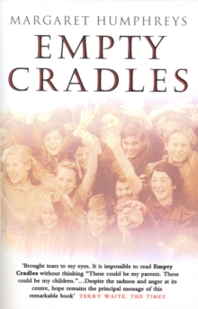 Empty Cradles, Paperback Book Empty Cradles, Paperback Book