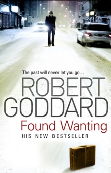 Found Wanting, Paperback Found Wanting, Paperback