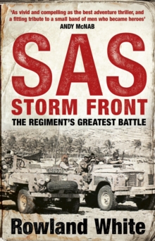 Storm Front, Paperback Book Storm Front, Paperback Book