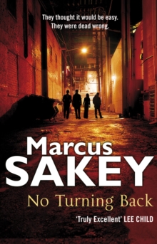 No Turning Back, Paperback Book No Turning Back, Paperback Book