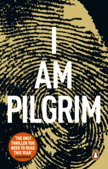 I am Pilgrim, Paperback Book I am Pilgrim, Paperback Book
