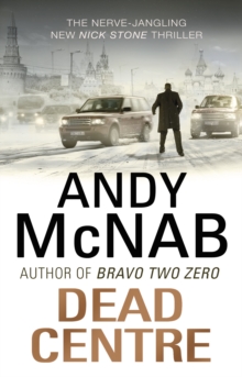 Dead Centre, Paperback Dead Centre, Paperback