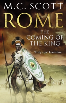 Rome : The Coming of the King, Paperback Book Rome : The Coming of the King, Paperback Book