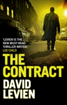 The Contract : Frank Behr series 3, Paperback Book The Contract : Frank Behr series 3, Paperback Book