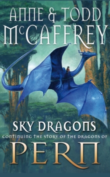 Sky Dragons, Paperback Book Sky Dragons, Paperback Book