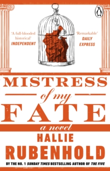 Mistress of My Fate, Paperback Book Mistress of My Fate, Paperback Book