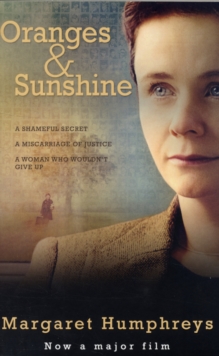 Oranges and Sunshine, Paperback Book Oranges and Sunshine, Paperback Book
