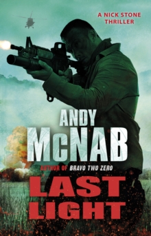 Last Light, Paperback Last Light, Paperback
