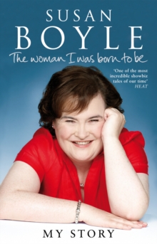 The Woman I Was Born To Be, Paperback Book The Woman I Was Born To Be, Paperback Book
