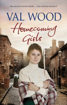 Homecoming Girls, Paperback Book Homecoming Girls, Paperback Book