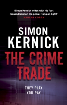 The Crime Trade, Paperback Book The Crime Trade, Paperback Book