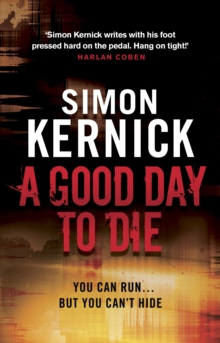 A Good Day To Die, A, Paperback Book A Good Day To Die, A, Paperback Book