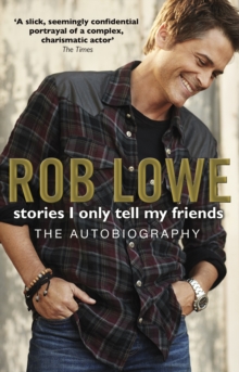 Stories I Only Tell My Friends, Paperback Book Stories I Only Tell My Friends, Paperback Book