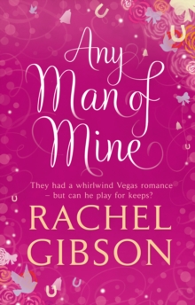 Any Man of Mine, Paperback Book Any Man of Mine, Paperback Book