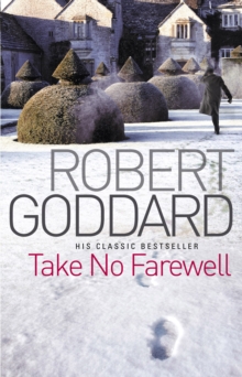 Take No Farewell, Paperback Book Take No Farewell, Paperback Book