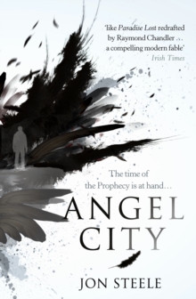 Angel City, Paperback Book Angel City, Paperback Book