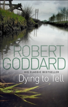 Dying to Tell, Paperback Dying to Tell, Paperback