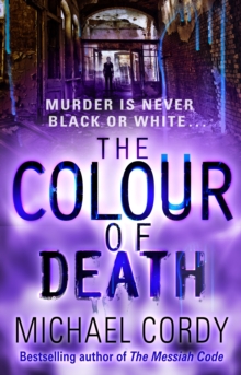 The Colour of Death, Paperback Book The Colour of Death, Paperback Book