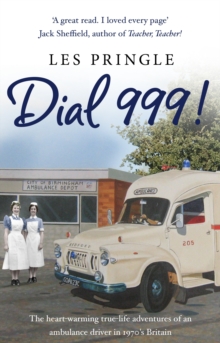 Dial 999!, Paperback Book Dial 999!, Paperback Book