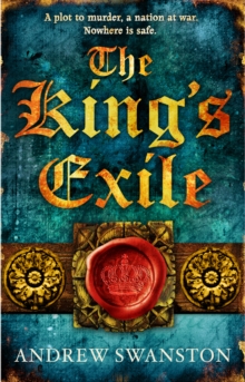 The King's Exile, Paperback Book The King's Exile, Paperback Book