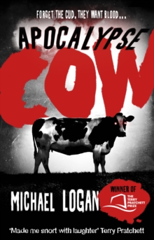 Apocalypse Cow, Paperback Book Apocalypse Cow, Paperback Book