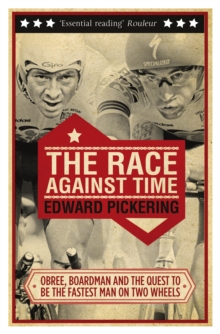 The Race Against Time, Paperback Book The Race Against Time, Paperback Book