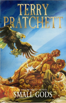 Small Gods : (Discworld Novel 13), Paperback Book Small Gods : (Discworld Novel 13), Paperback Book