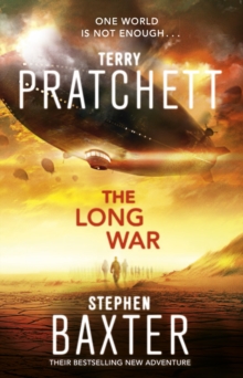 The Long War (Long Earth 2), Paperback Book The Long War (Long Earth 2), Paperback Book