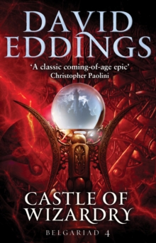 Castle Of Wizardry, Paperback Book Castle Of Wizardry, Paperback Book