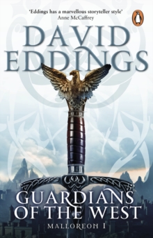 Guardians Of The West, Paperback Book Guardians Of The West, Paperback Book