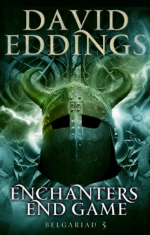 Enchanters' End Game, Paperback Book Enchanters' End Game, Paperback Book