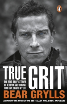 True Grit, Paperback Book True Grit, Paperback Book