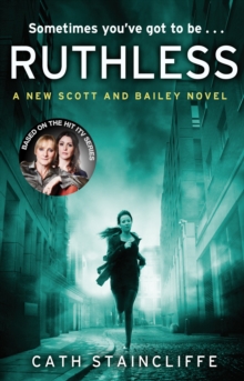 Ruthless, Paperback Book Ruthless, Paperback Book