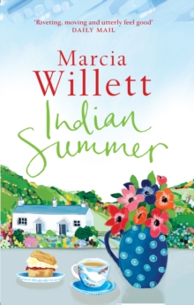 Indian Summer, Paperback Book Indian Summer, Paperback Book
