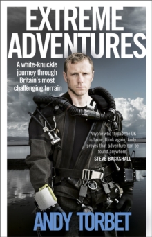 Extreme Adventures, Paperback Book Extreme Adventures, Paperback Book