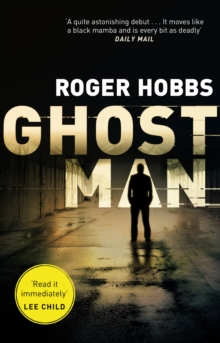 Ghostman, Paperback Book Ghostman, Paperback Book