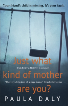 Just What Kind of Mother are You?, Paperback Book Just What Kind of Mother are You?, Paperback Book