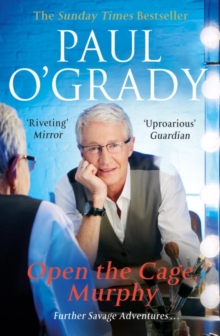 Open the Cage, Murphy!, Paperback Book Open the Cage, Murphy!, Paperback Book