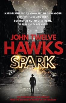 Spark, Paperback Book Spark, Paperback Book